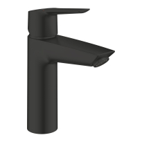 GROHE Start bateria umywalkowa, rozmiar M, matte black 235752432
