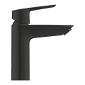 GROHE Start bateria umywalkowa, rozmiar M,  matte black 235752432