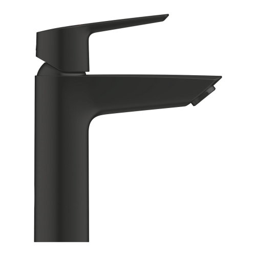 GROHE Start bateria umywalkowa, rozmiar M,  matte black 235752432