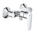 GROHE BauEdge bateria prysznicowa ścienna, chrom 23635001