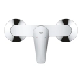 GROHE BauEdge bateria prysznicowa ścienna, chrom 23635001