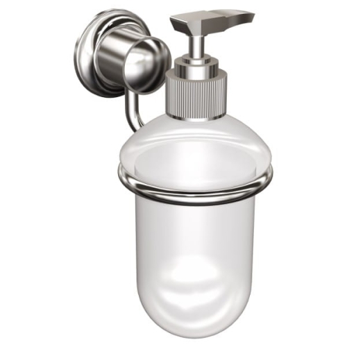 Andex Classic mydelniczka na mydło w płynie, chrom 083CC.jpg