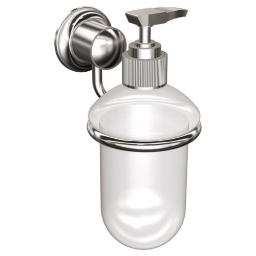 Andex Classic mydelniczka na mydło w płynie, chrom 083CC.jpg