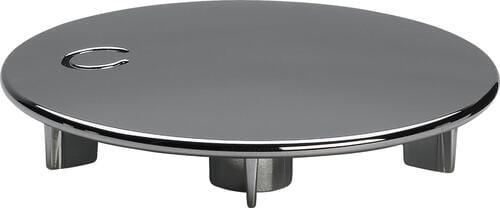 Viega Domoplex pokrywa syfonu brodzikowego chrom model. 6930.0, 649.968