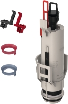 TECEprofil zawór spłukujący typ A2 9.820.223