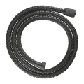 GROHE Relexaflex metal Long-Life wąż prysznicowy 150cm, aksamitna czerń 28143KS1