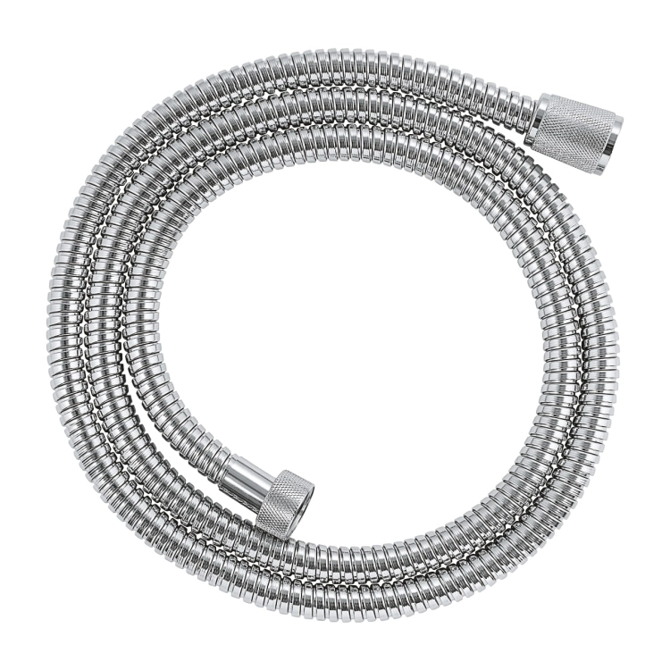 GROHE Relexaflex metal Long-Life wąż prysznicowy 150cm, chrom 28143001