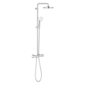 GROHE Tempesta 210 system prysznicowy z termostatem, chrom 26811001