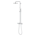 GROHE Tempesta 210 system prysznicowy z termostatem, chrom 26811001