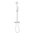 GROHE Tempesta 210 system prysznicowy z termostatem, chrom 26811001