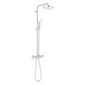 GROHE Tempesta 210 system prysznicowy z termostatem, chrom 26811001