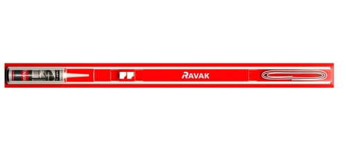 Ravak uniwersalny zestaw montażowy do brodzików A000000004