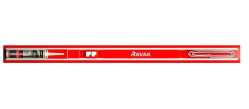 Ravak uniwersalny zestaw montażowy do brodzików A000000004