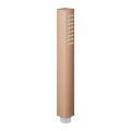 GROHE Aqua Cube Stick rączka prysznicowa, miedziany szczotkowany - brushed warm sunset 26885DL0