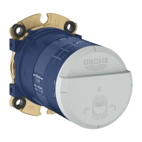 GROHE Rainshower uniwersalny element podtynkowy 1/2″ 26483000