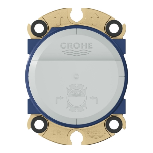 GROHE Rainshower uniwersalny element podtynkowy 1/2″ 26483000