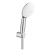 GROHE Tempesta 110 zestaw prysznicowy punktowy stały, 2-strumienie, chrom 26164003