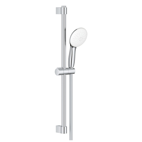 GROHE Tempesta 110 zestaw prysznicowy z drążkiem, 2-strumienie, chrom 26162003