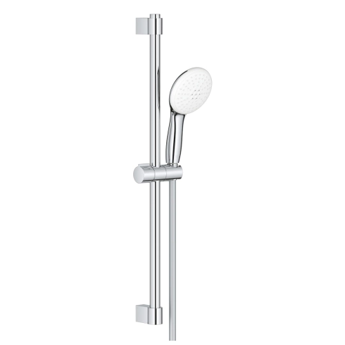GROHE Tempesta 110 zestaw prysznicowy z drążkiem, 2-strumienie, chrom 26162003