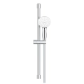GROHE Tempesta 110 zestaw prysznicowy z drążkiem, 2-strumienie, chrom 26162003