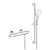 GROHE Grohtherm 1000 komplet prysznicowy z termostatem, chrom 34820005