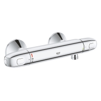 GROHE Grohtherm 1000 bateria prysznicowa z termostatem 34814003