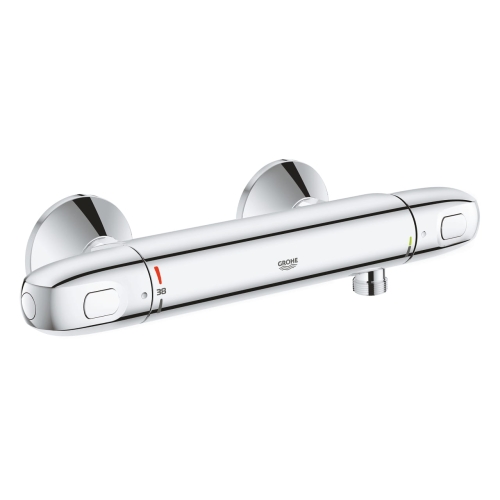 GROHE Grohtherm 1000 bateria prysznicowa z termostatem 34814003