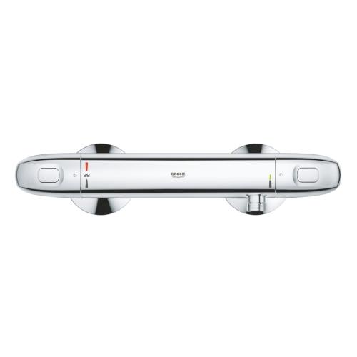 GROHE Grohtherm 1000 bateria prysznicowa z termostatem 34814003