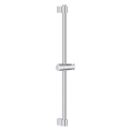 GROHE Tempesta drążek prysznicowy 600mm, chrom 27523001