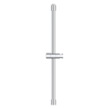 GROHE Tempesta drążek prysznicowy 600mm, chrom 27523001
