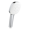 GROHE Tempesta Cube rączka prysznicowa, 3-strumienie, chrom 27574003