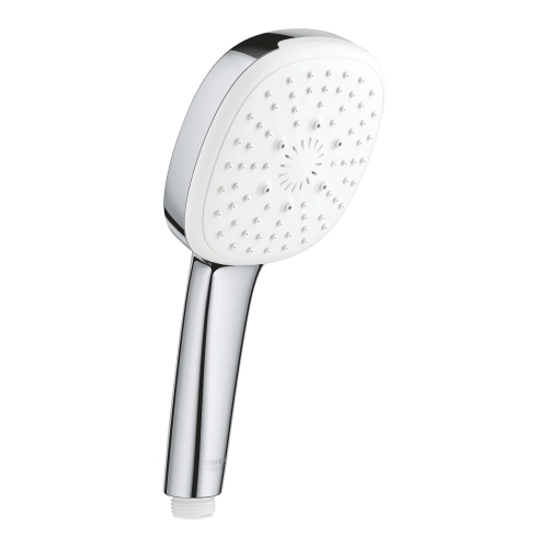 GROHE Tempesta Cube rączka prysznicowa, 3-strumienie, chrom 27574003