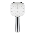 GROHE Tempesta Cube rączka prysznicowa, 3-strumienie, chrom 27574003