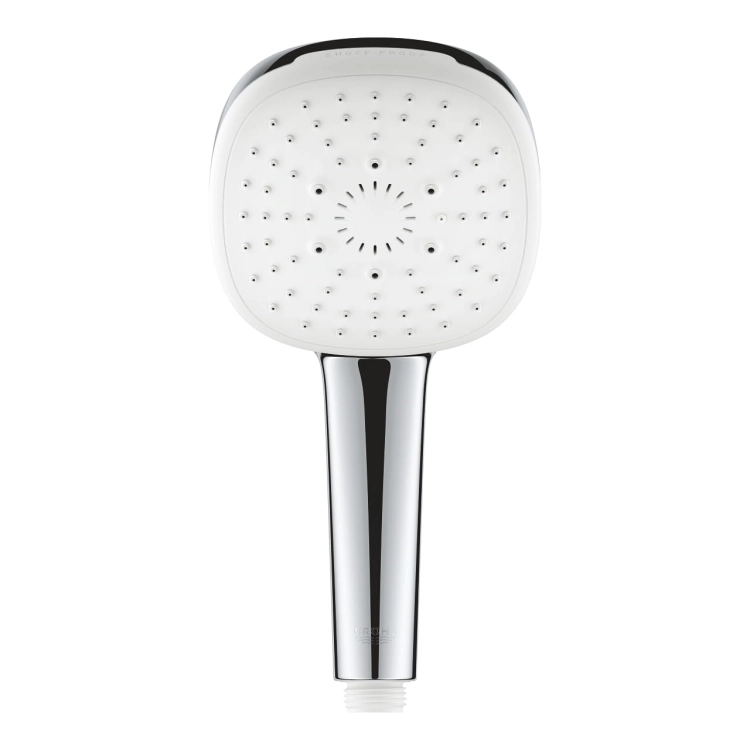 GROHE Tempesta Cube rączka prysznicowa, 3-strumienie, chrom 27574003