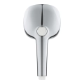 GROHE Tempesta Cube rączka prysznicowa, 3-strumienie, chrom 27574003