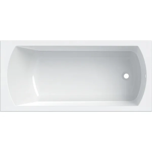 GEBERIT Perfect wanna prostokątna 140x70cm 554.070.01.1.