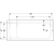 GEBERIT Perfect wanna prostokątna 180x80 cm 554.074.01.1