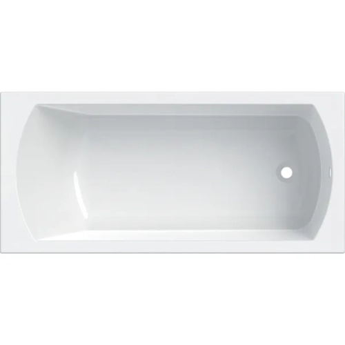 GEBERIT Perfect wanna prostokątna 170x75cm 554.073.01.1