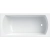 GEBERIT Perfect wanna prostokątna 150x75cm 554.071.01.1