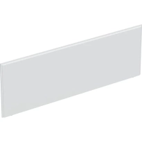 KOŁO Uni 2 panel uniwersalny frontowy do wanien o długości 170cm, biały mat PWP2372000