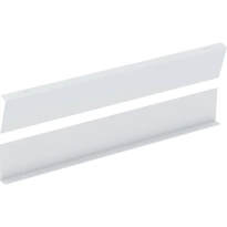 KOŁO Uni 2 zestaw do instalacji wnękowej, biały mat SU00017