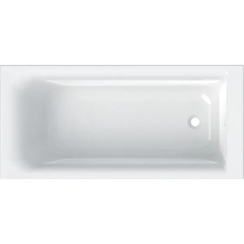 KOŁO Rekord wanna prostokątna 150x70cm XWP1650000