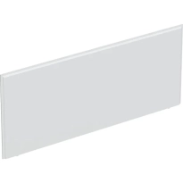 KOŁO Uni 2 panel uniwersalny frontowy do wanien o długości 140cm, biały PWP2341000