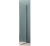 Sanswiss Annea ścianka boczna 70cm, profil srebrny, szkło bezbarwne ANT107005007