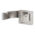 GROHE Selection wieszak podwójny, stal nierdzewna 41049DC0-2.jpg