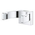 GROHE Selection wieszak podwójny, chrom 41049000