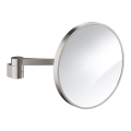 GROHE Selection lusterko kosmetyczne, stal nierdzewna 41077DC0