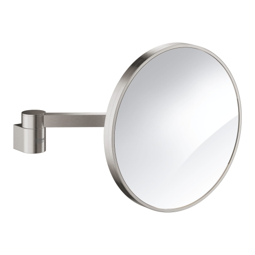 GROHE Selection lusterko kosmetyczne, stal nierdzewna 41077DC0