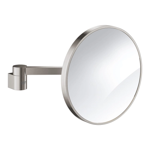GROHE Selection lusterko kosmetyczne, stal nierdzewna 41077DC0