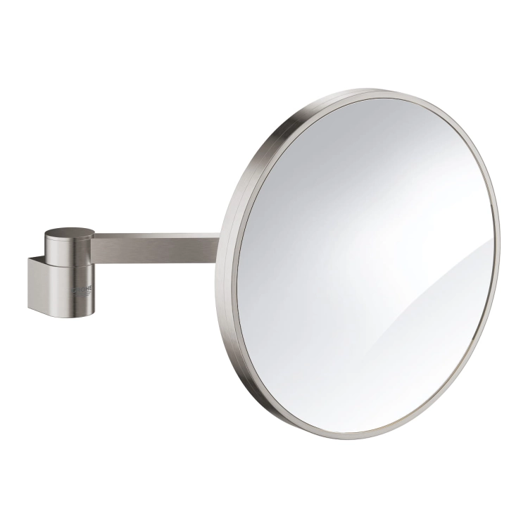 GROHE Selection lusterko kosmetyczne, stal nierdzewna 41077DC0